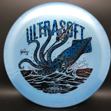 Load image into Gallery viewer, Prodigy 500 Ultra Soft PA-1 squid Special Ed
