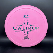 Load image into Gallery viewer, Latitude 64 Zero Medium Caltrop Special Edition
