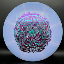 Load image into Gallery viewer, Westside Tournament Burst Stag Desolate Shield
