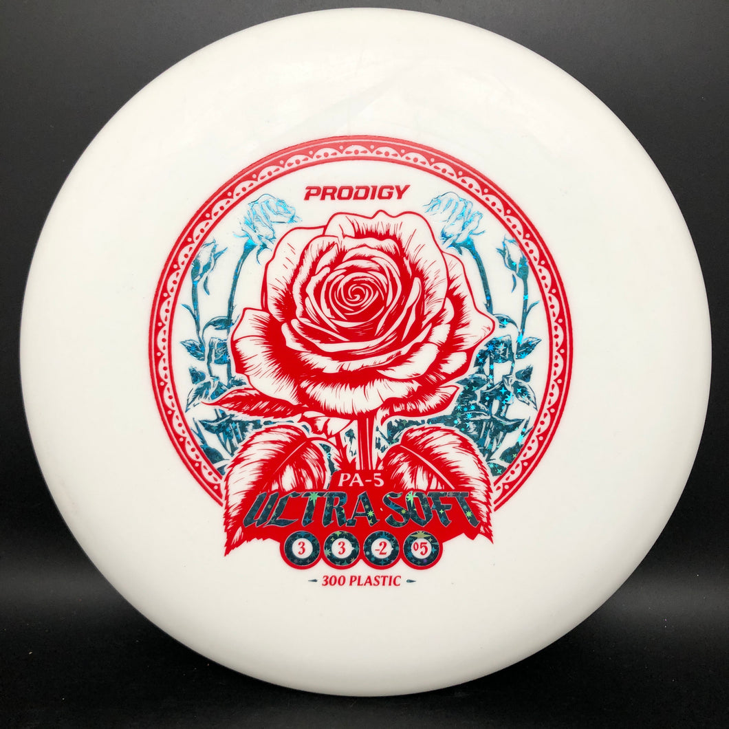 Prodigy 300 Ultra Soft PA-5 Special Edition