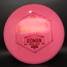 Load image into Gallery viewer, Infinite Discs I-Blend Roman - Run 1
