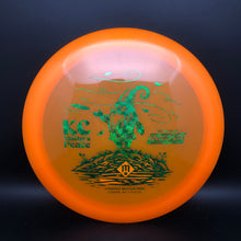 Load image into Gallery viewer, Innova Champion Gorgon KC Masters gnome

