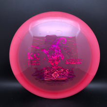 Load image into Gallery viewer, Innova Champion Gorgon KC Masters gnome
