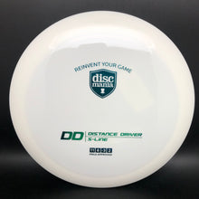 Load image into Gallery viewer, Discmania S-Line DD - stock
