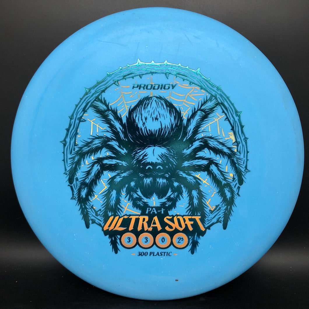 Prodigy 300 Ultra Soft PA-1 Special Edition