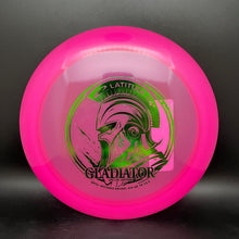 Load image into Gallery viewer, Latitude 64 Opto Gladiator Special Edition
