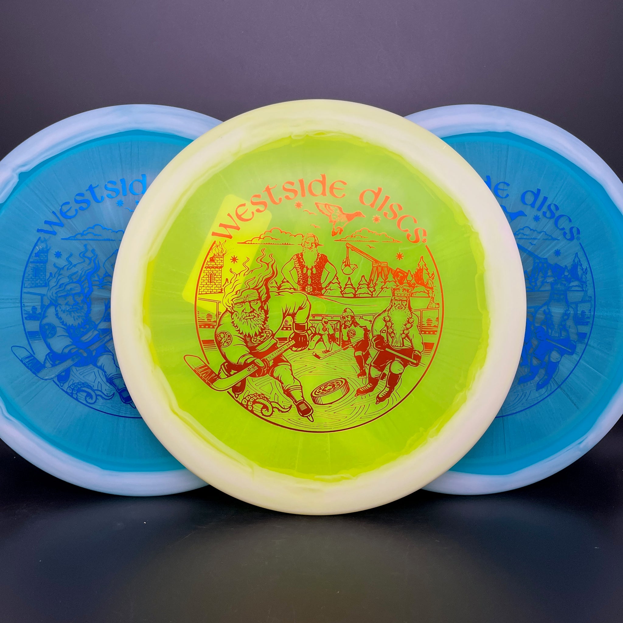 Distance – Maverick Disc Golf