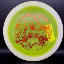 Load image into Gallery viewer, Westside VIP-Ice Orbit Sampo - Hockey
