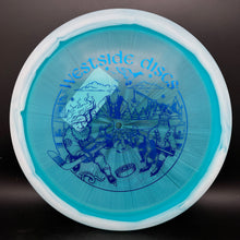 Load image into Gallery viewer, Westside VIP-Ice Orbit Sampo - Hockey
