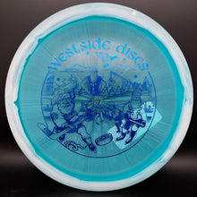 Load image into Gallery viewer, Westside VIP-Ice Orbit Sampo - Hockey
