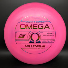 Load image into Gallery viewer, Millennium Delta-T Omega - stock
