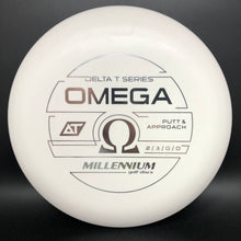 Load image into Gallery viewer, Millennium Delta-T Omega - stock
