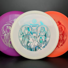 Load image into Gallery viewer, Westside Discs Hybrid Gatekeeper King's Court
