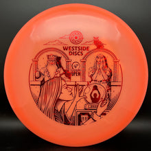 Load image into Gallery viewer, Westside Discs Hybrid Gatekeeper King's Court
