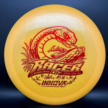Load image into Gallery viewer, Innova GStar Racer -stock
