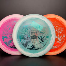 Load image into Gallery viewer, Dynamic Lucid-Ice Orbit Trespass Polar Party
