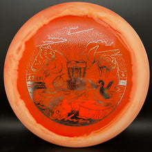 Load image into Gallery viewer, Dynamic Lucid-Ice Orbit Trespass Polar Party
