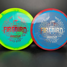 Load image into Gallery viewer, Innova Halo Star Firebird - stock
