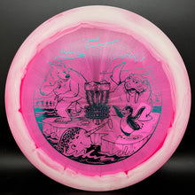 Load image into Gallery viewer, Dynamic Lucid-Ice Orbit Trespass Polar Party
