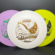 Load image into Gallery viewer, Innova DX Stingray
