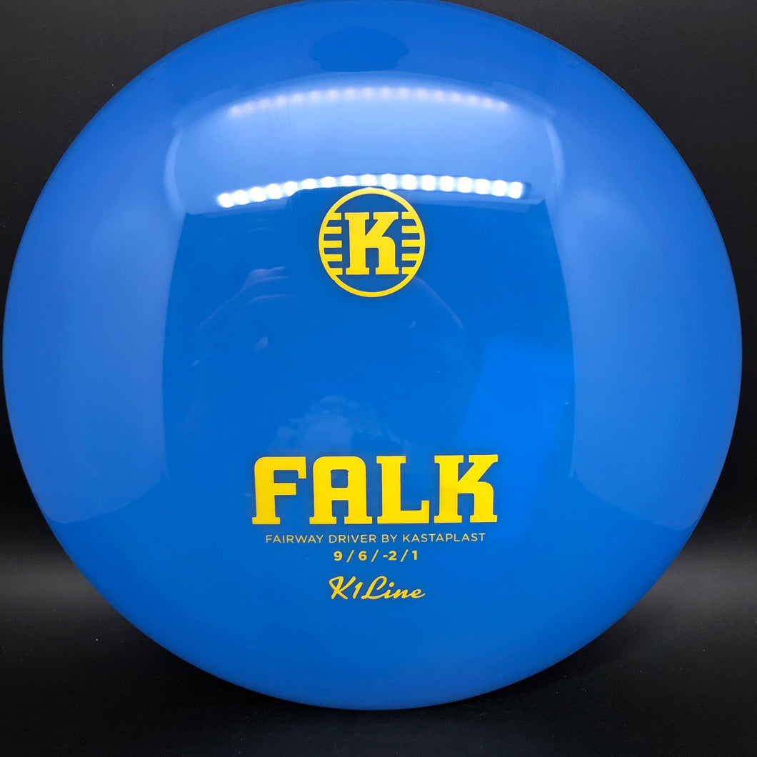 Kastaplast K1 Falk