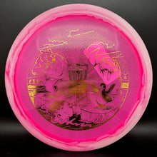 Load image into Gallery viewer, Dynamic Lucid-Ice Orbit Escape - Polar Party
