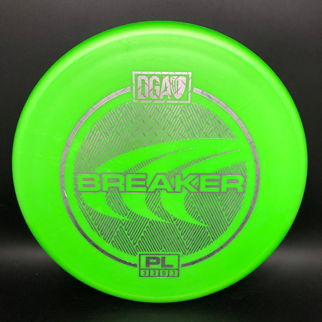 DGA ProLine PL Breaker - stock