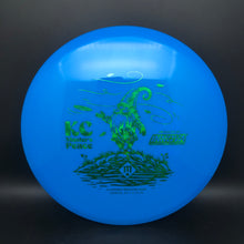 Load image into Gallery viewer, Innova Star Roc KC Masters gnome
