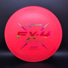 Load image into Gallery viewer, Prodigy 200 FX-4 - stock
