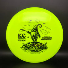 Load image into Gallery viewer, Innova Star Roc KC Masters gnome
