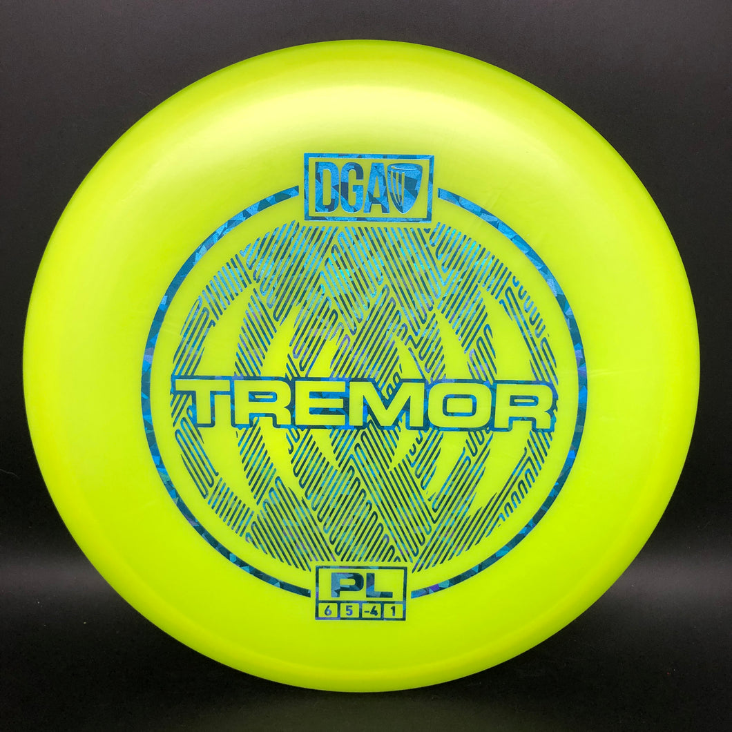 DGA ProLine PL Tremor - stock
