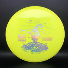 Load image into Gallery viewer, Innova Star Roc KC Masters gnome
