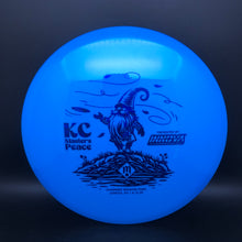Load image into Gallery viewer, Innova Star Roc KC Masters gnome
