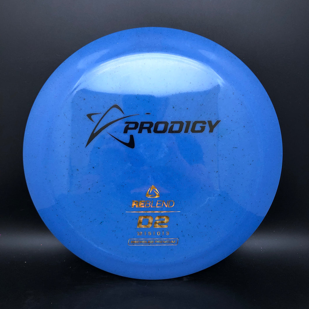 Prodigy Reblend D2 - stock