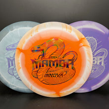 Load image into Gallery viewer, Innova Halo Star Mamba
