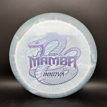 Load image into Gallery viewer, Innova Halo Star Mamba
