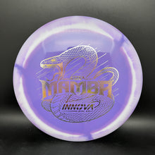 Load image into Gallery viewer, Innova Halo Star Mamba
