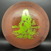 Load image into Gallery viewer, Doomsday Famine | Biohazard Plastic

