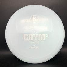 Load image into Gallery viewer, Kastaplast K1 Soft Grym-X - stock
