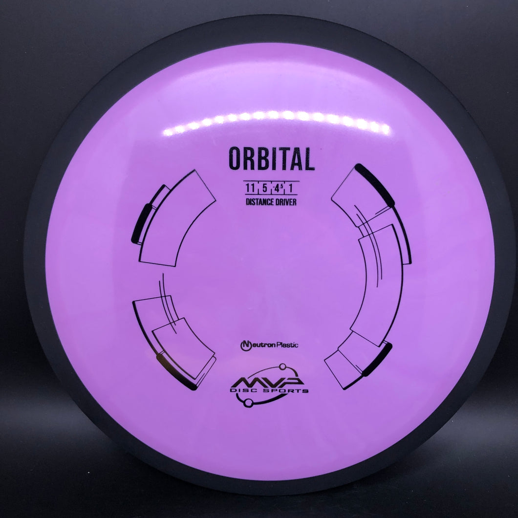 MVP Neutron Orbital - stock