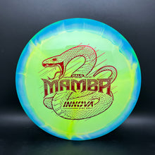Load image into Gallery viewer, Innova Halo Star Mamba
