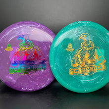 Load image into Gallery viewer, Doomsday Scavenger / Shockwave Plastic
