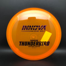Load image into Gallery viewer, Innova Champion Thunderbird - stock
