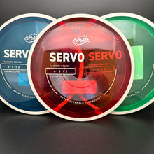 Load image into Gallery viewer, MVP Proton Servo - PLC
