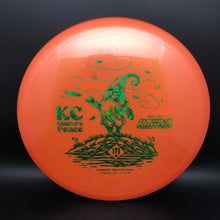 Load image into Gallery viewer, Innova GStar TL3 KC Masters gnome
