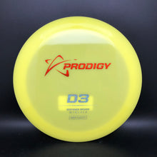Load image into Gallery viewer, Prodigy 400 D3 - stock
