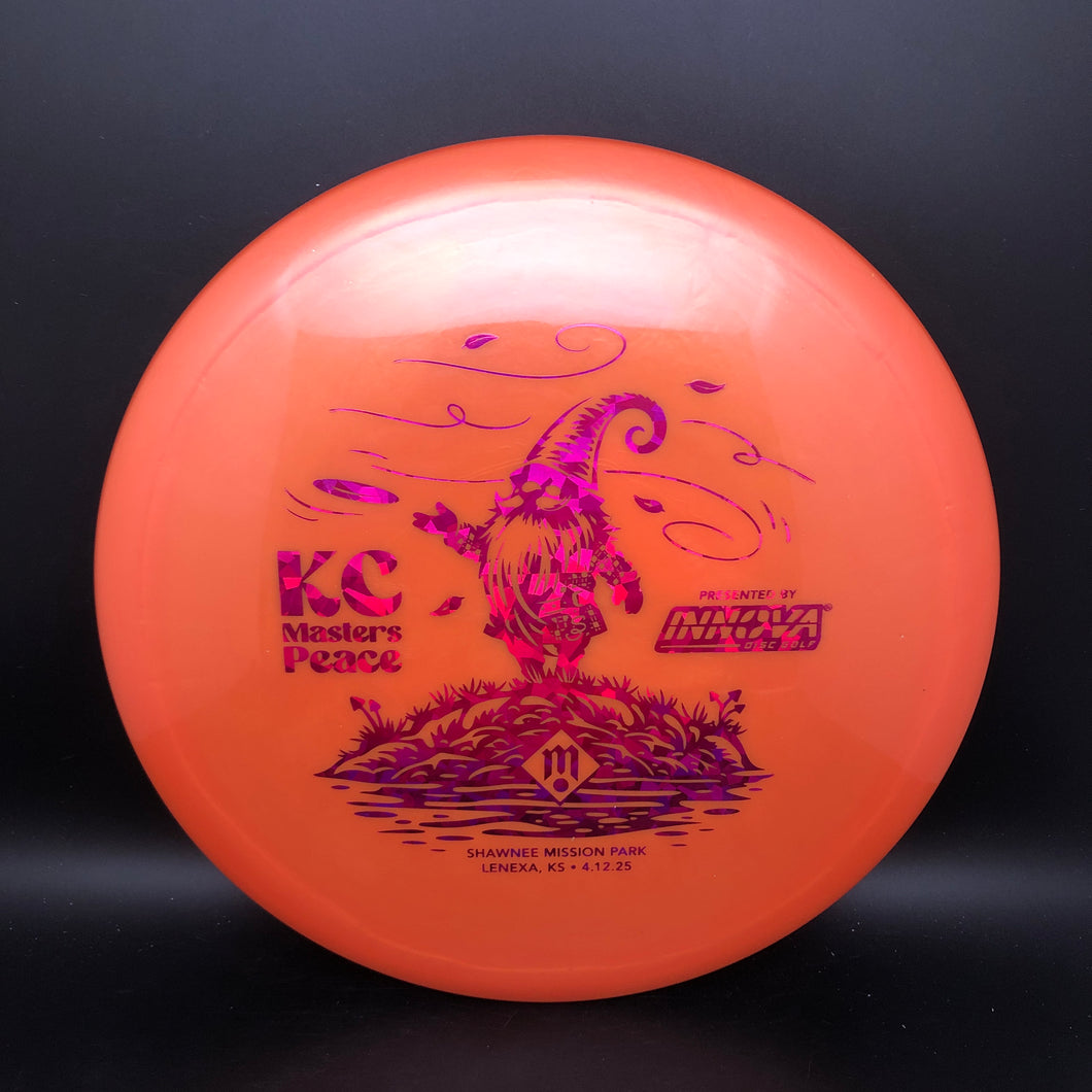 Innova GStar TL3 KC Masters gnome