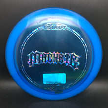 Load image into Gallery viewer, Discraft Z Machete - stock
