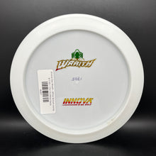 Load image into Gallery viewer, Innova Star Wraith - White Bottom stamp
