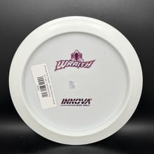 Load image into Gallery viewer, Innova Star Wraith - White Bottom stamp
